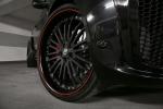 BMW X6 Typhoon RS V10 by G-Power 2010 года